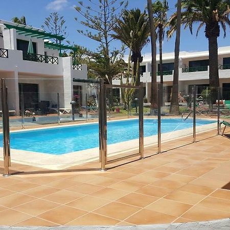 Paradise Club Oasis Puerto del Carmen  Exterior photo