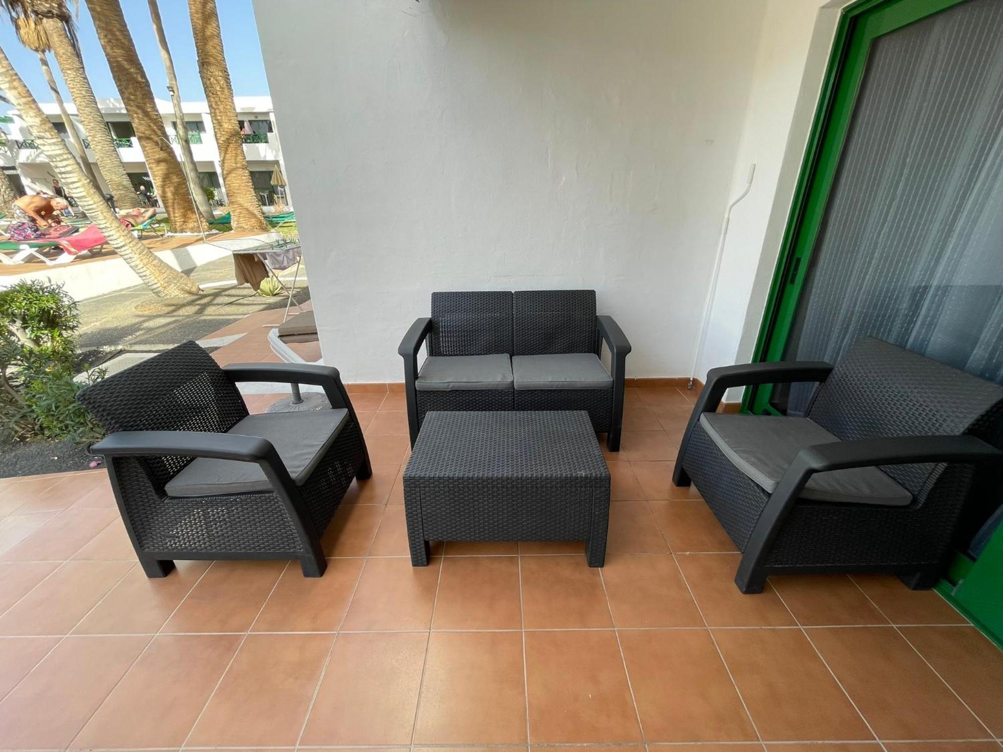 Paradise Club Oasis Puerto del Carmen  Exterior photo