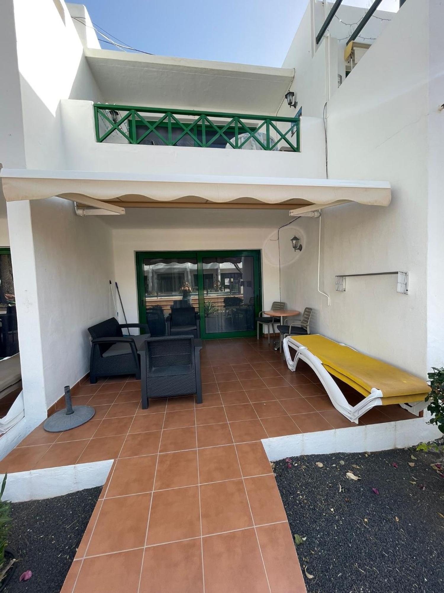 Paradise Club Oasis Puerto del Carmen  Exterior photo