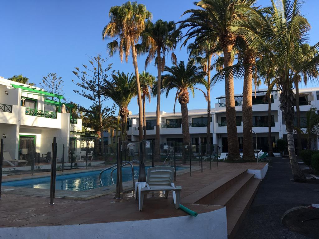 Paradise Club Oasis Puerto del Carmen  Exterior photo