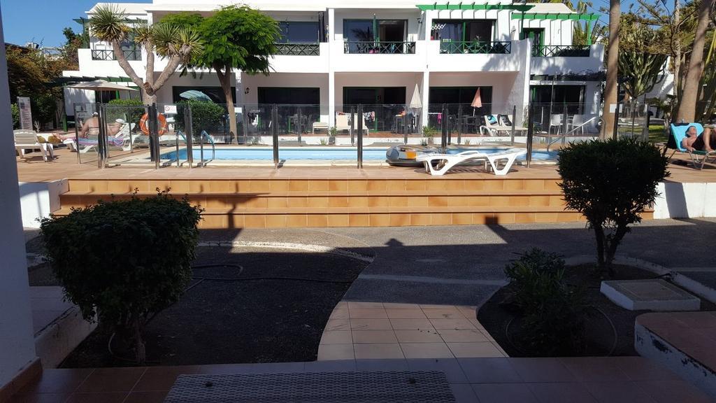 Paradise Club Oasis Puerto del Carmen  Exterior photo