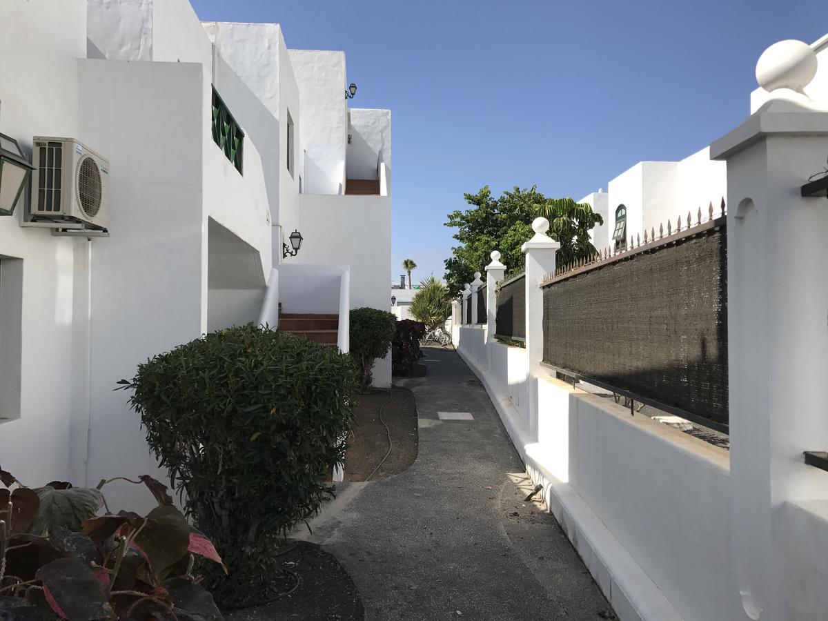 Paradise Club Oasis Puerto del Carmen  Exterior photo